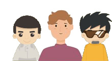 同事、朋友、客户